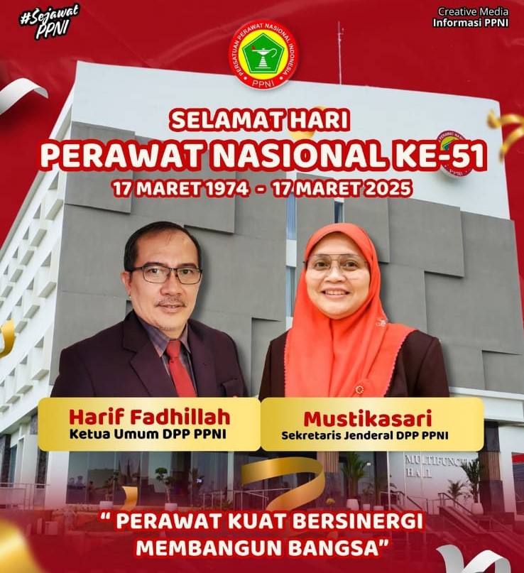 info Halaman Website Terkini Persatuan Perawat Nasional Indonesia Kabupaten Bener Meriah